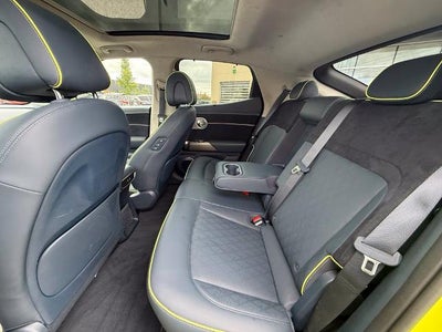 2023 Genesis GV60 Performance AWD