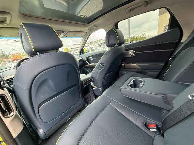 2023 Genesis GV60 Performance AWD