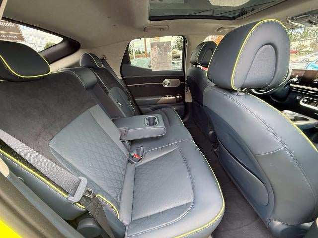 2023 Genesis GV60 Performance AWD