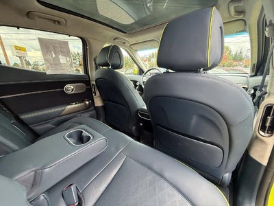 2023 Genesis GV60 Performance AWD