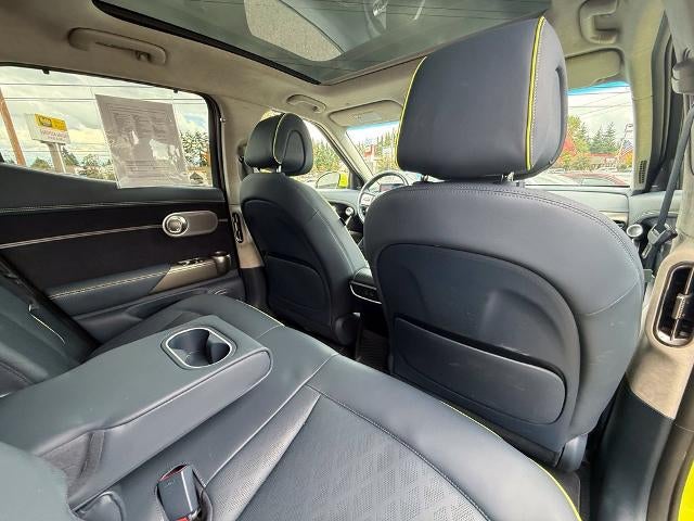 2023 Genesis GV60 Performance AWD