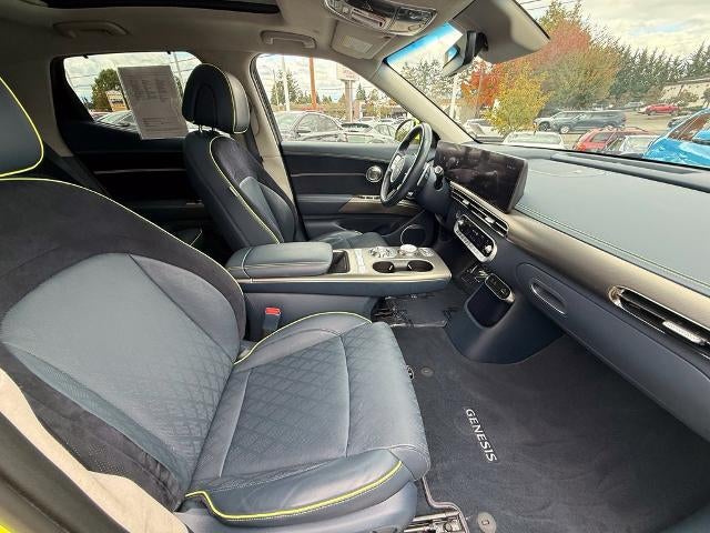 2023 Genesis GV60 Performance AWD