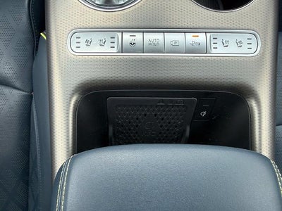2023 Genesis GV60 Performance AWD