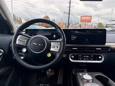 2023 Genesis GV60 Performance AWD