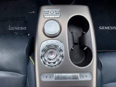 2023 Genesis GV60 Performance AWD