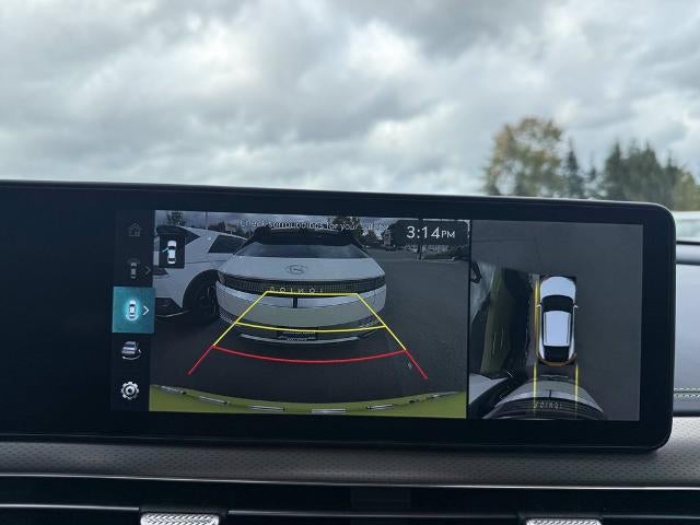 2023 Genesis GV60 Performance AWD