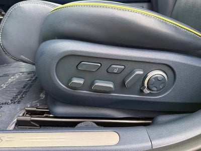 2023 Genesis GV60 Performance AWD