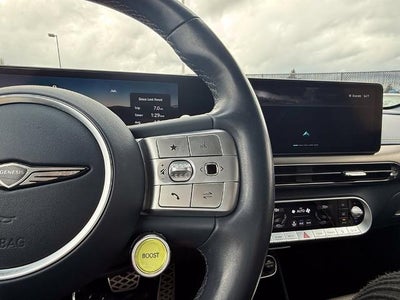2023 Genesis GV60 Performance AWD