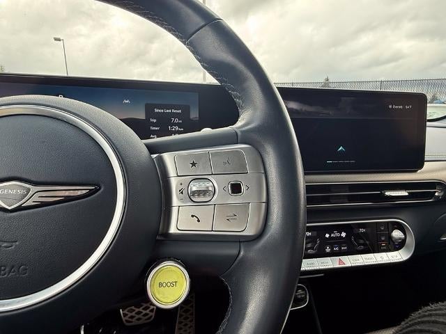2023 Genesis GV60 Performance AWD