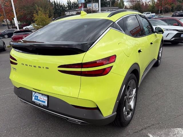 2023 Genesis GV60 Performance AWD