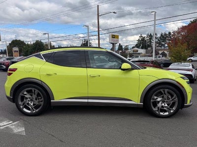 2023 Genesis GV60 Performance AWD