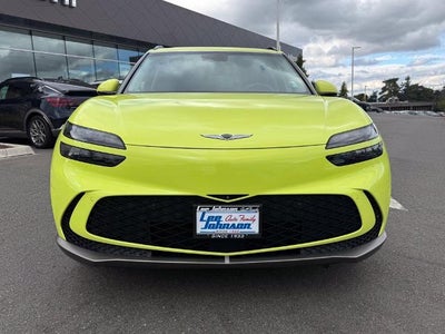 2023 Genesis GV60 Performance AWD