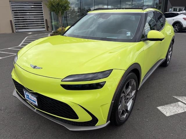 2023 Genesis GV60 Performance AWD