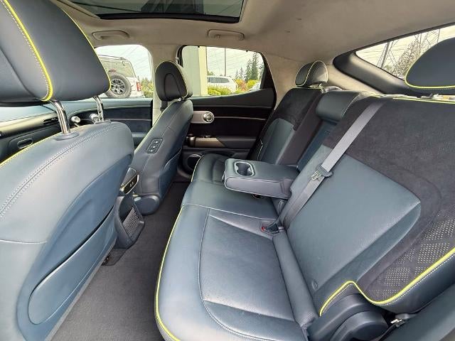 2023 Genesis GV60 Performance AWD