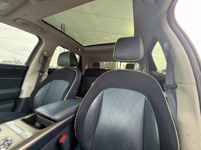2023 Genesis GV60 Performance AWD