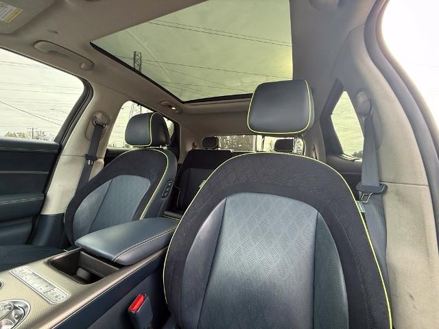 2023 Genesis GV60 Performance AWD