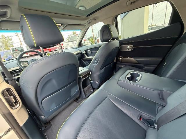 2023 Genesis GV60 Performance AWD