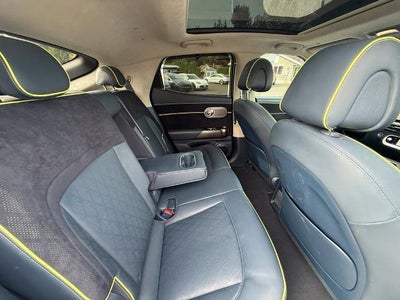 2023 Genesis GV60 Performance AWD