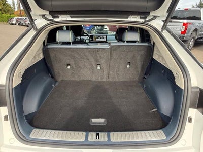 2023 Genesis GV60 Performance AWD