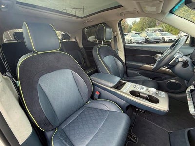 2023 Genesis GV60 Performance AWD