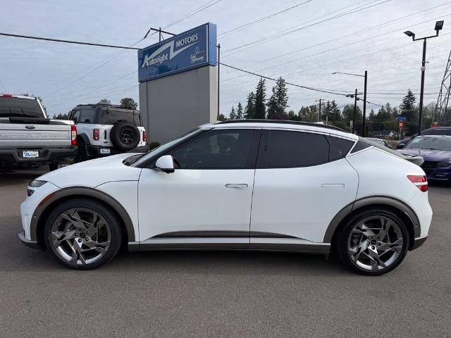 2023 Genesis GV60 Performance AWD