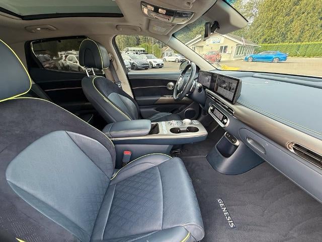 2023 Genesis GV60 Performance AWD