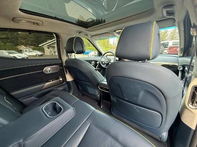 2023 Genesis GV60 Performance AWD