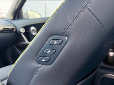 2023 Genesis GV60 Performance AWD
