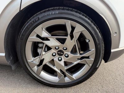 2023 Genesis GV60 Performance AWD
