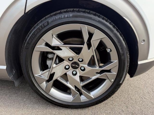 2023 Genesis GV60 Performance AWD