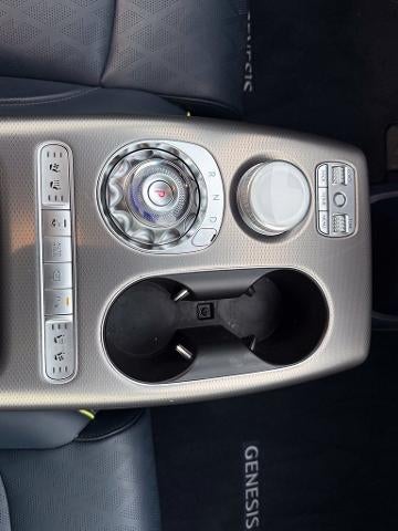 2023 Genesis GV60 Performance AWD