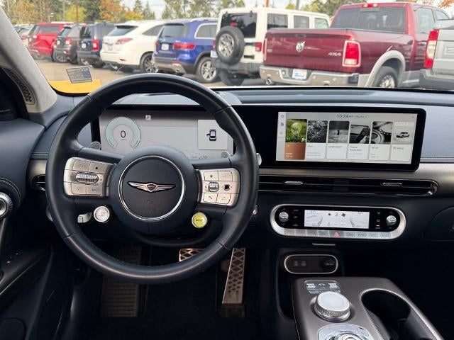 2023 Genesis GV60 Performance AWD