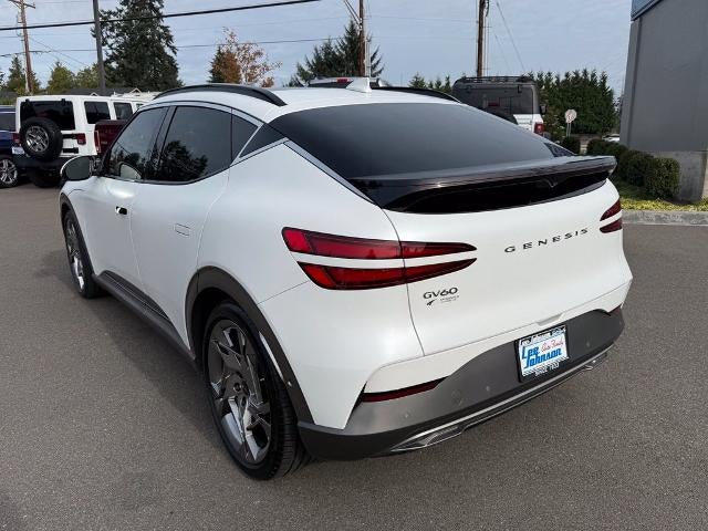 2023 Genesis GV60 Performance AWD