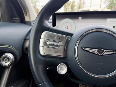 2023 Genesis GV60 Performance AWD