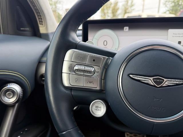 2023 Genesis GV60 Performance AWD