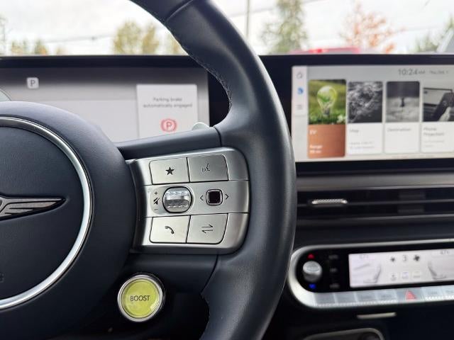 2023 Genesis GV60 Performance AWD