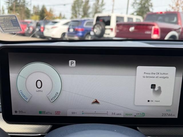 2023 Genesis GV60 Performance AWD