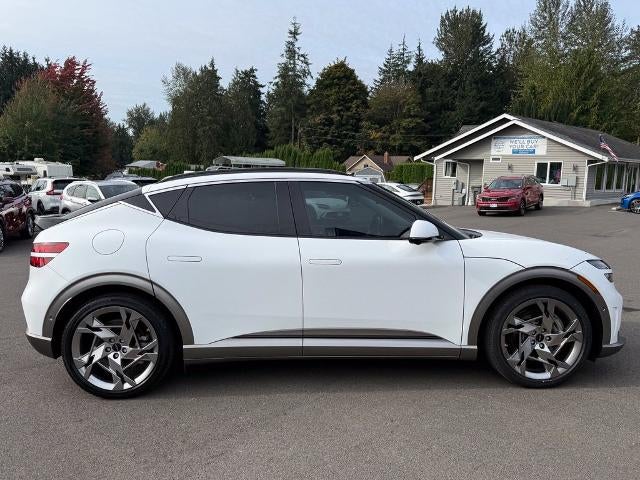 2023 Genesis GV60 Performance AWD