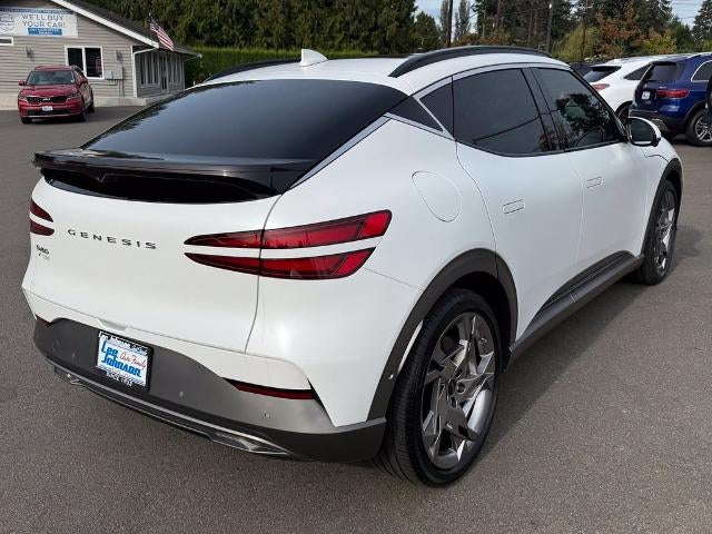 2023 Genesis GV60 Performance AWD