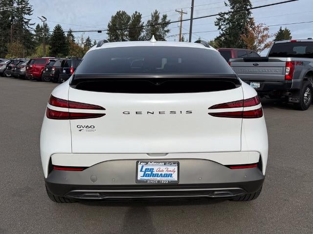 2023 Genesis GV60 Performance AWD