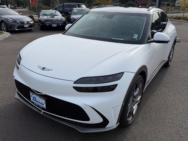 2023 Genesis GV60 Performance AWD