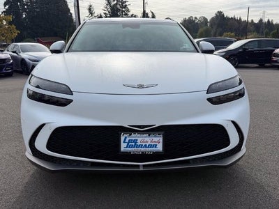2023 Genesis GV60 Performance AWD