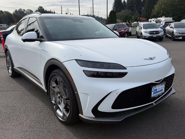 2023 Genesis GV60 Performance AWD