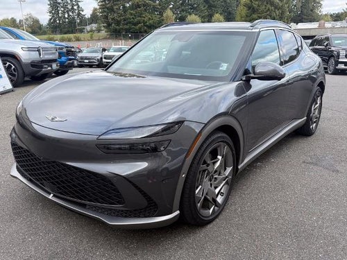 2023 Genesis GV60 Performance AWD