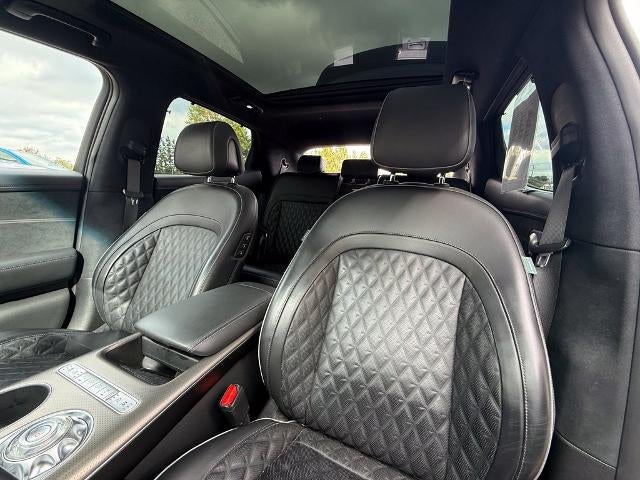 2023 Genesis GV60 Performance AWD