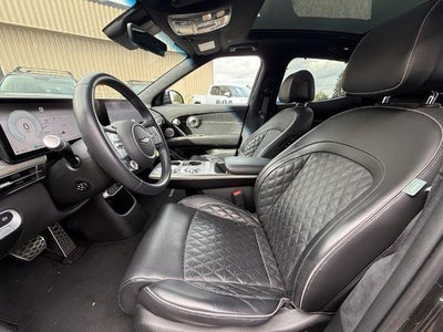 2023 Genesis GV60 Performance AWD
