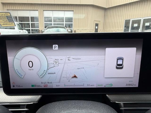 2023 Genesis GV60 Performance AWD