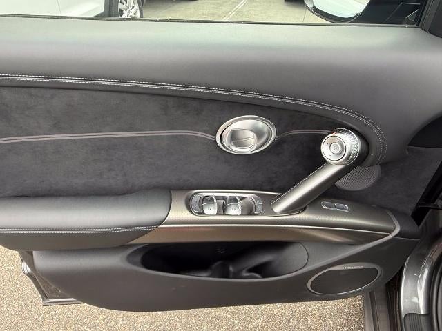 2023 Genesis GV60 Performance AWD