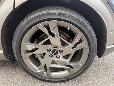 2023 Genesis GV60 Performance AWD