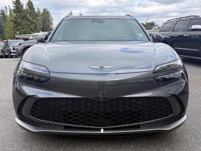 2023 Genesis GV60 Performance AWD